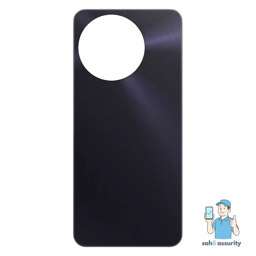 Back Panel Cover for Realme 11x 5G